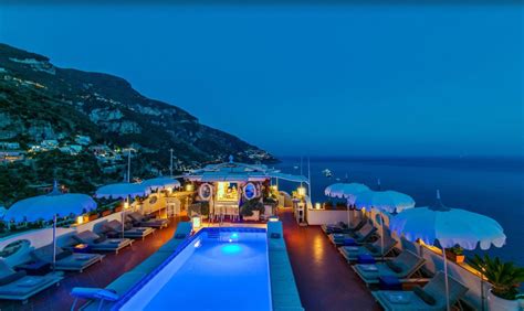 Hotel Villa Franca, Positano (updated prices 2025)